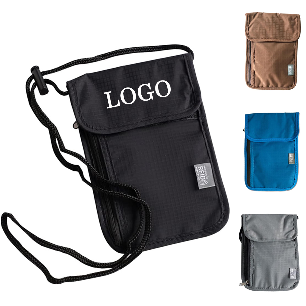 With RFID anti-theft function