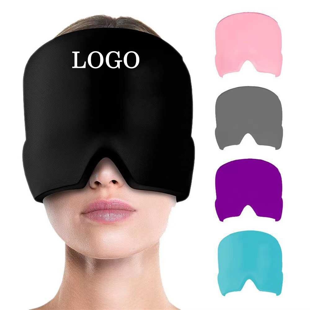 Experience unmatched comfort and support with the headache relief cap.