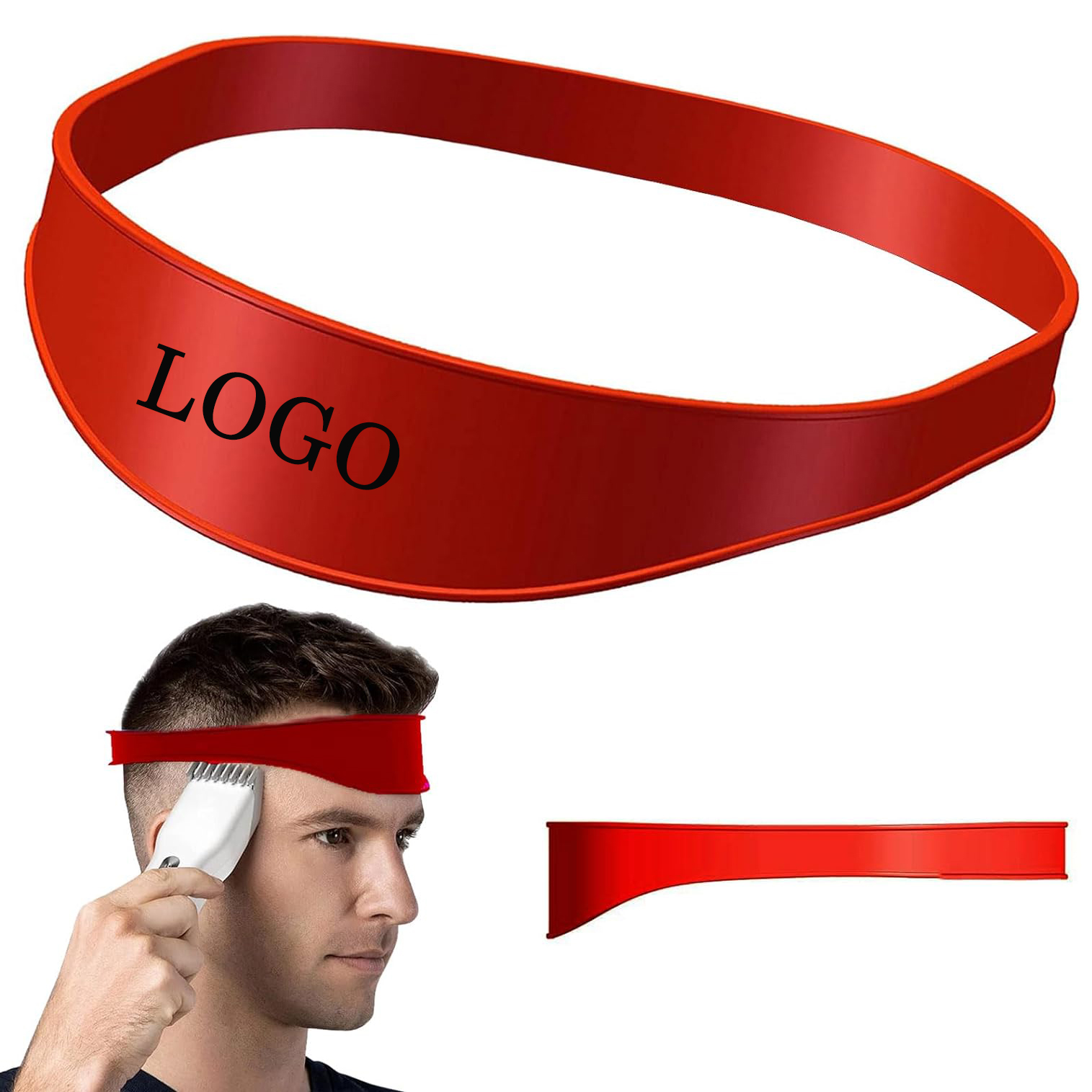 Crafted from 100% Skin Safe high quality Silicone and elastic