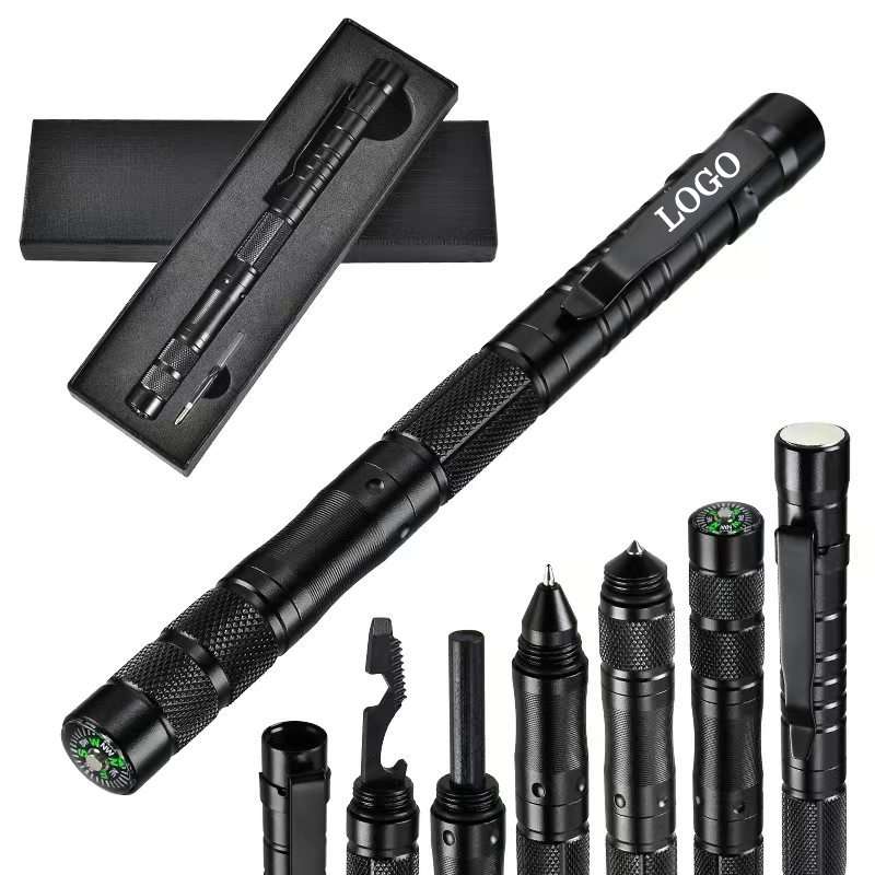 It has combining the most needed EDC tools