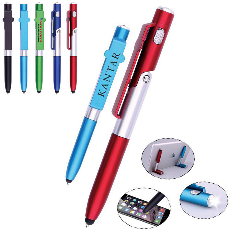 Stylus capacitive