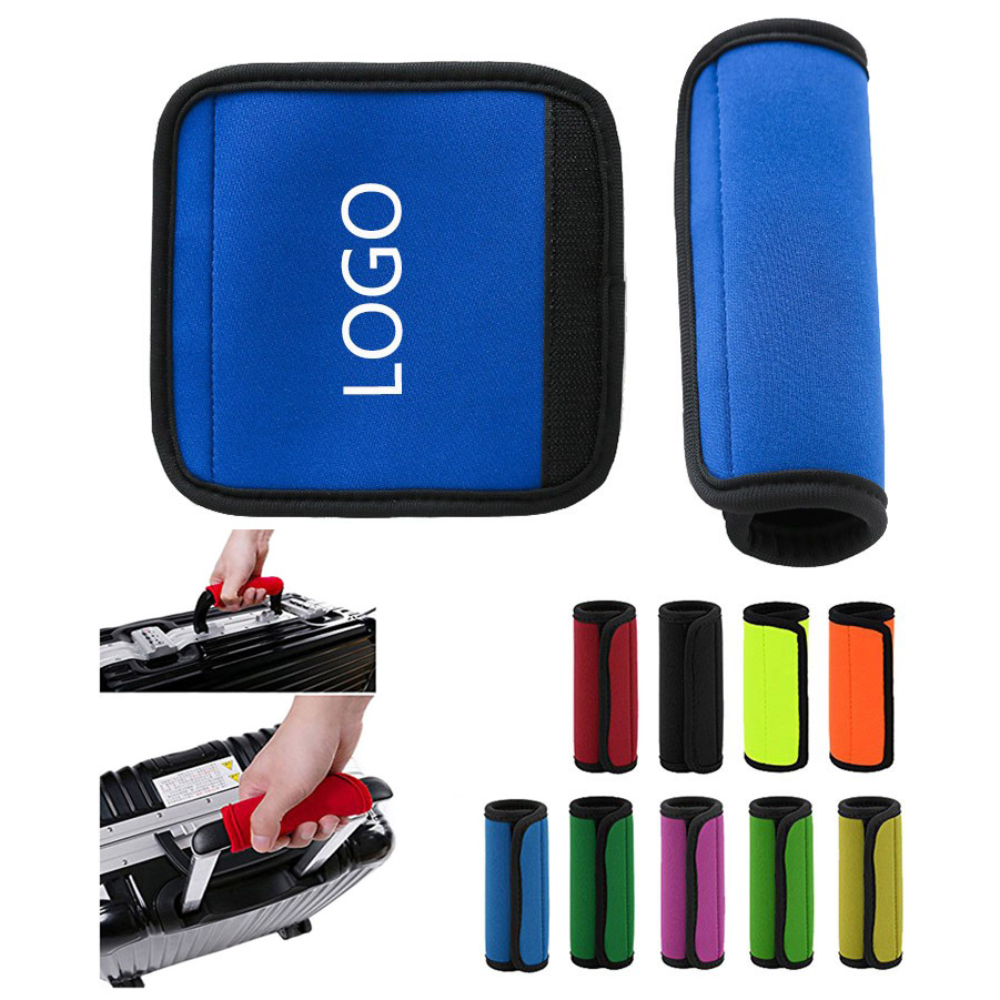 Neoprene material is lightweight and durable