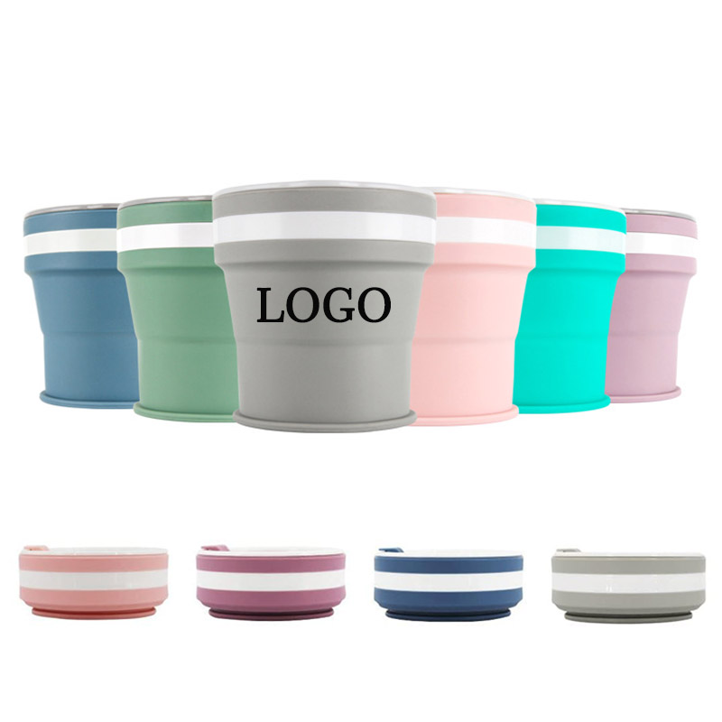 The cup cover is meticulously crafted to enhance the seal