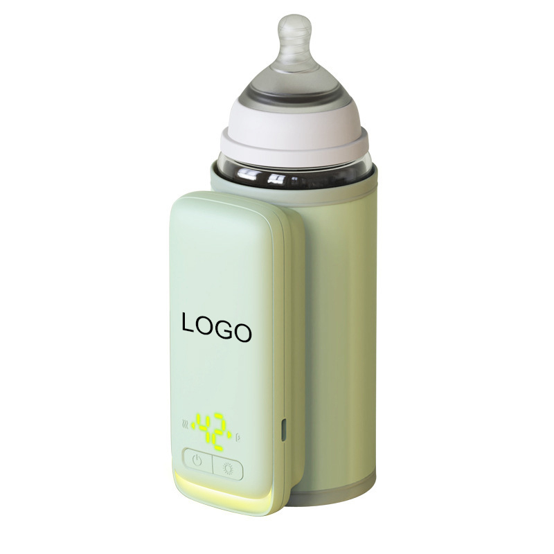 Ideal for on-the-go parents