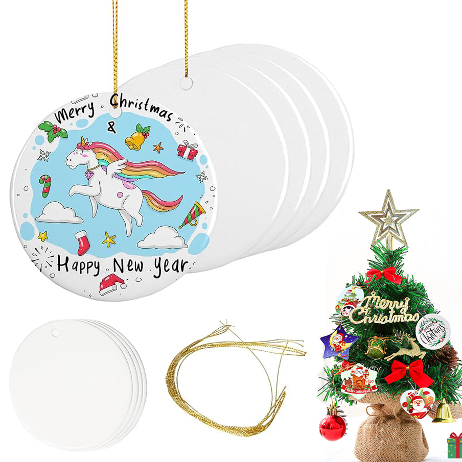 For each ornament