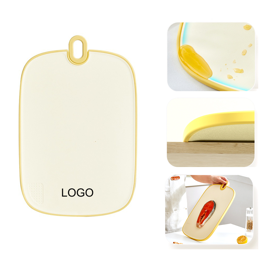 Made of high-quality plastic