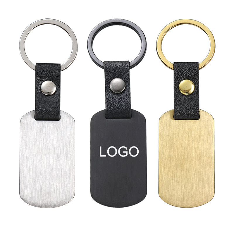 Made from durable stainless steel and PU leather