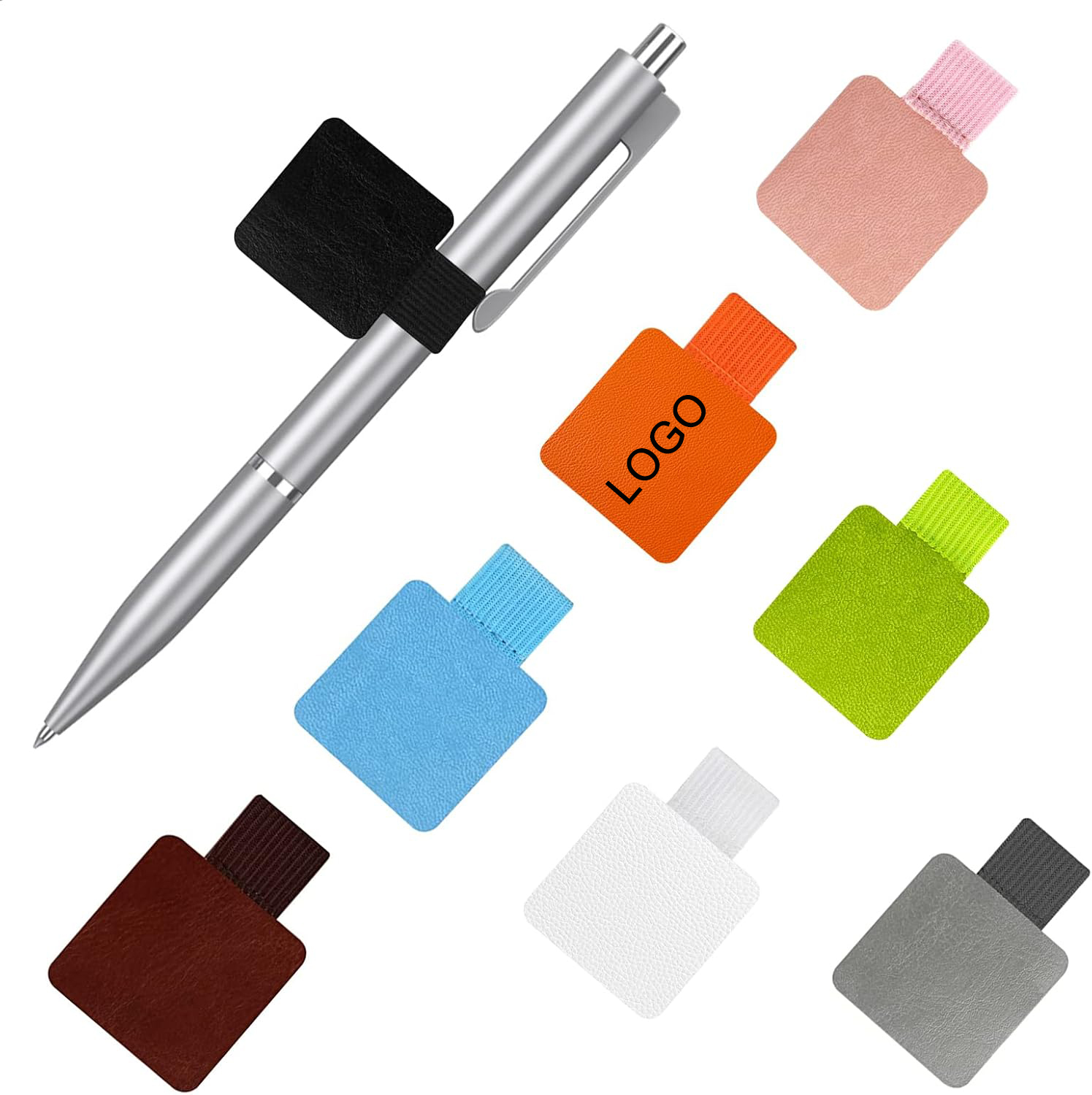 The perfect size for storing your pens without taking up too much space
