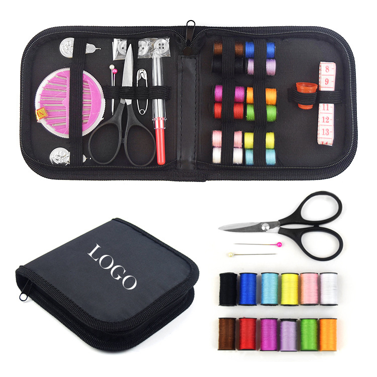 Don't miss out on the perfect opportunity to prepare for your upcoming promotion with our high-quality sewing kits.