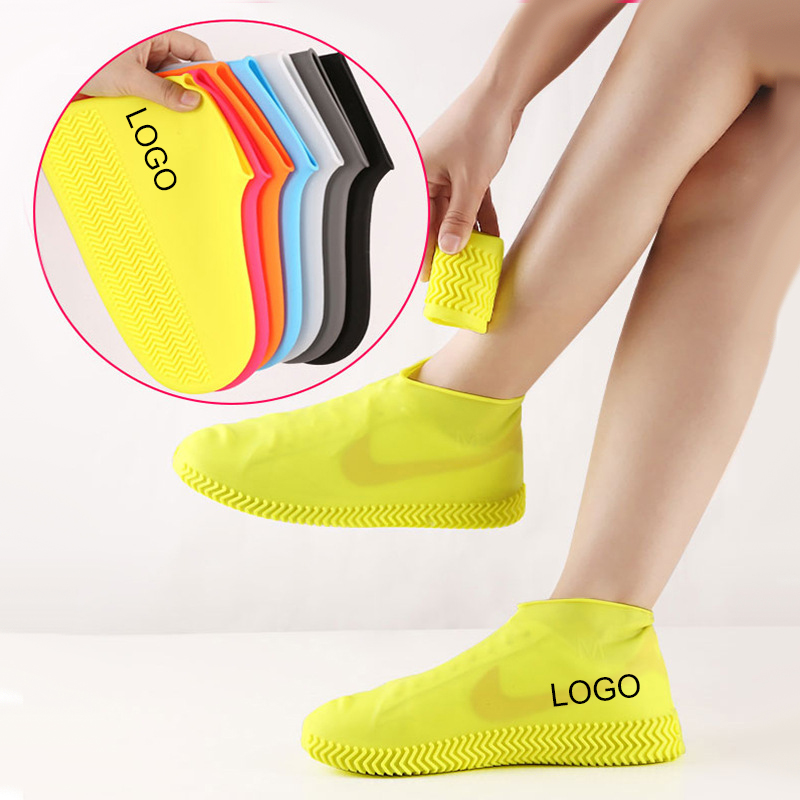 Introducing our premium waterproof shoe cover