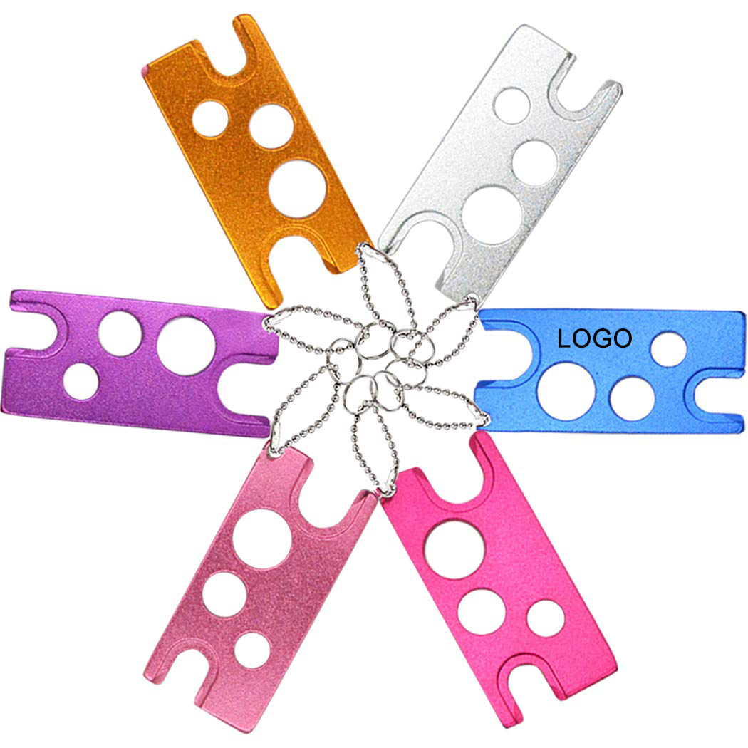 Introducing our versatile Pop Topper Key Tool