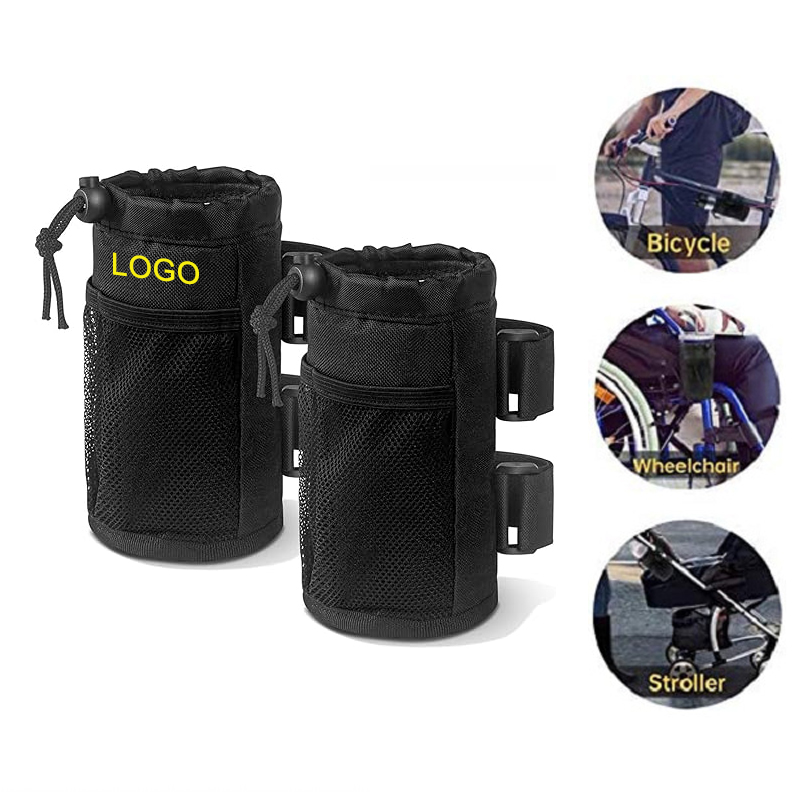 Introducing the versatile and convenient Universal UTV Roll Bar cupholder