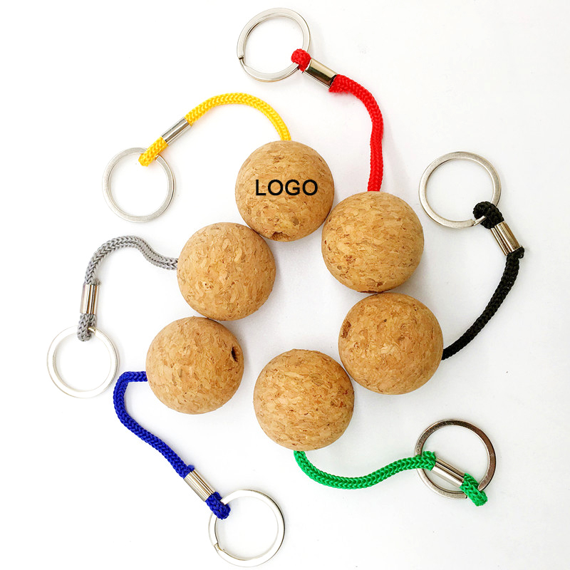 Introducing our environmentally-friendly Key Chain