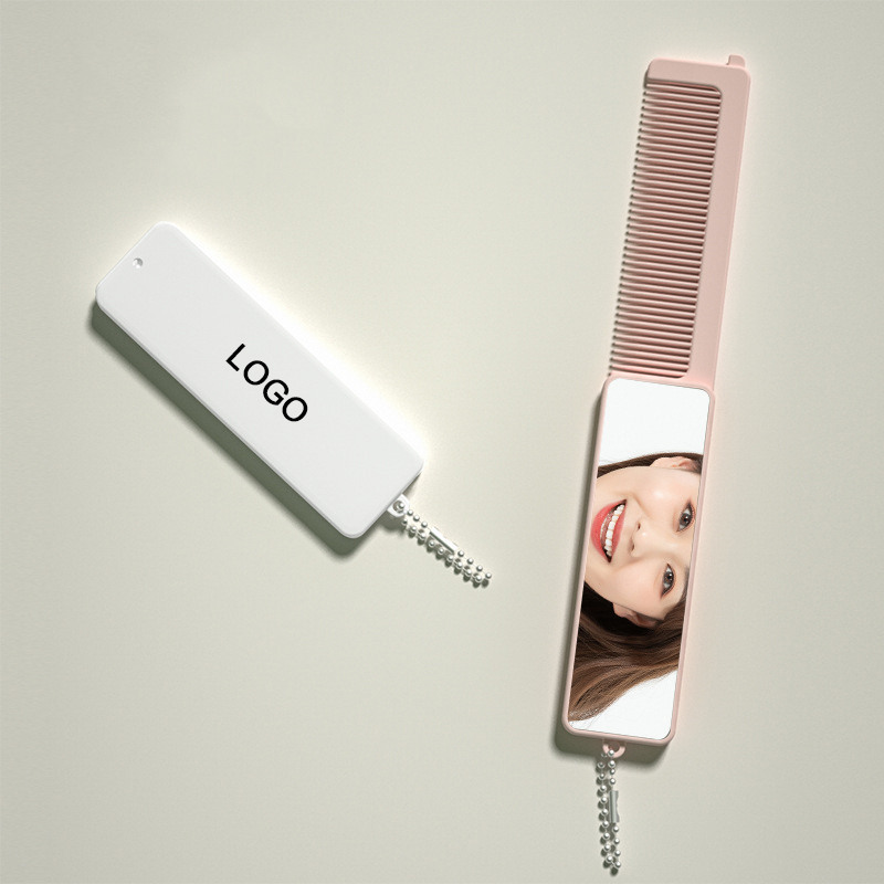 Elevate your upcoming marketing initiative by incorporating these personalized travel combs