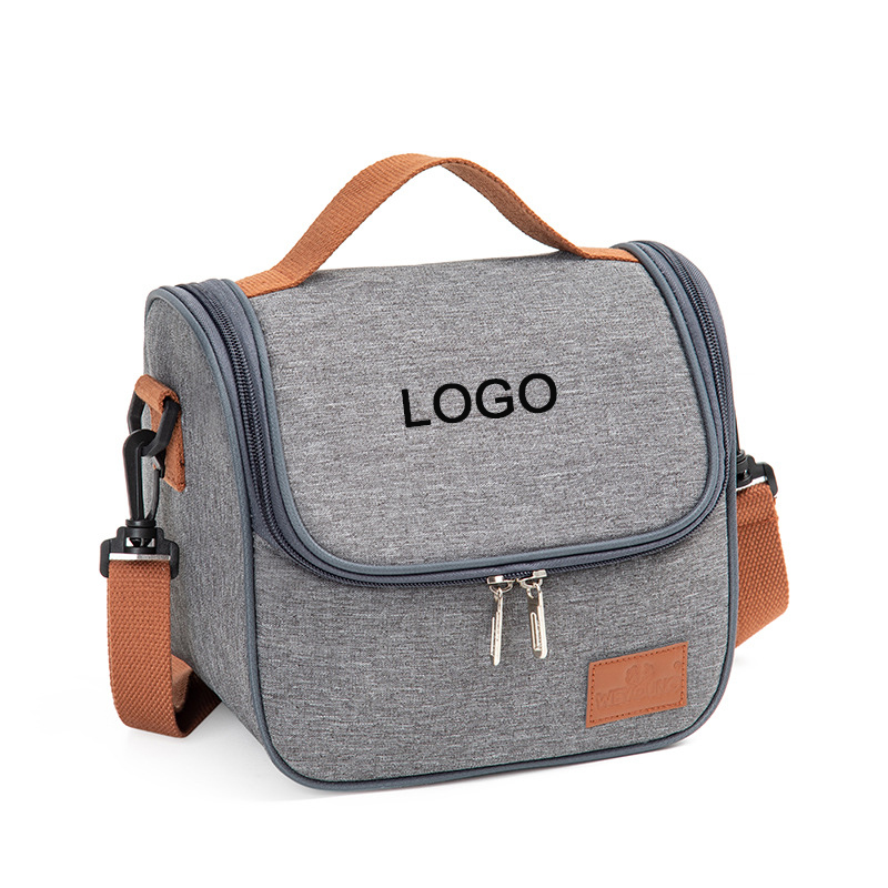 Indulge in the superior quality of this lunch bag