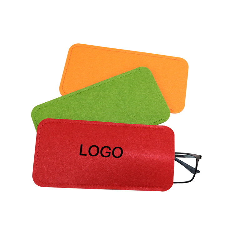 Crafted from high-quality felt material