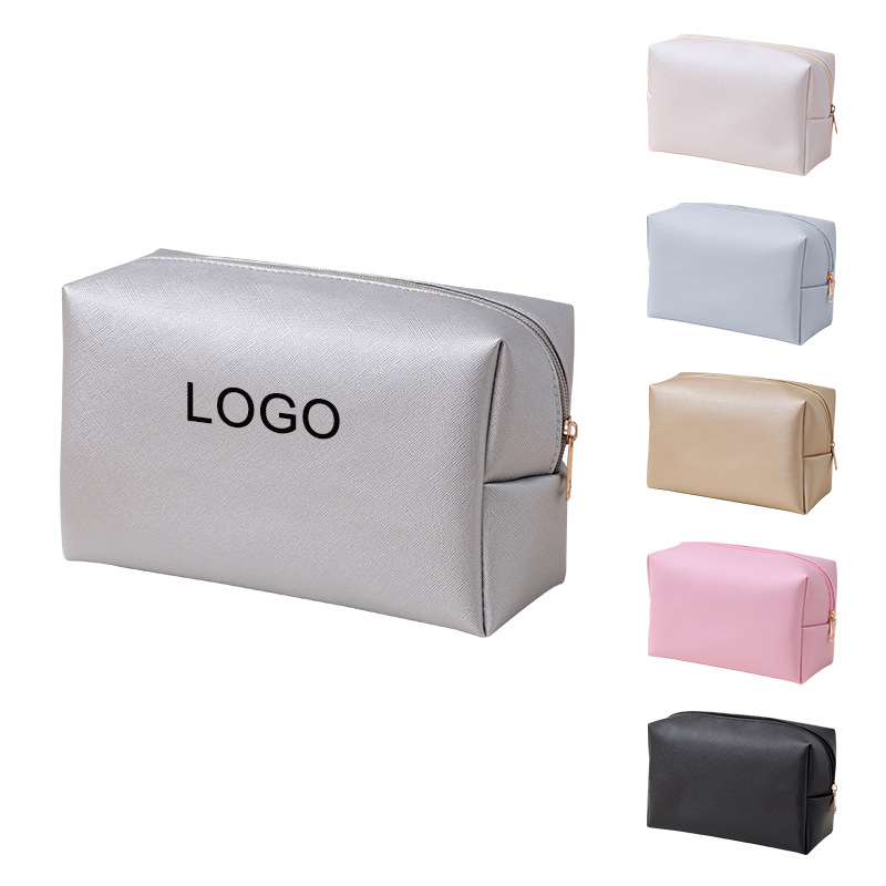 This versatile bag is a must-have accessory that seamlessly transitions from an everyday wallet to a toiletry bag