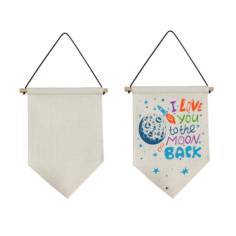 Crafted from sturdy canvas material
