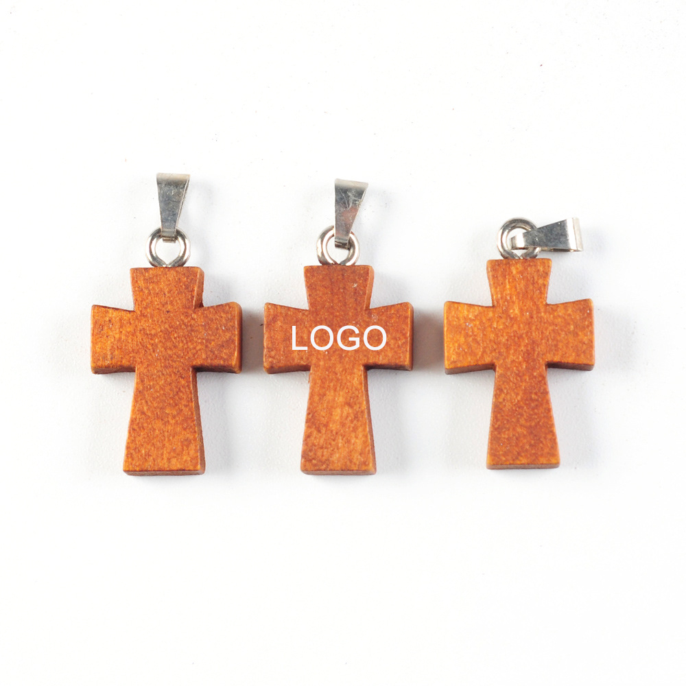 Crafted from natural wood