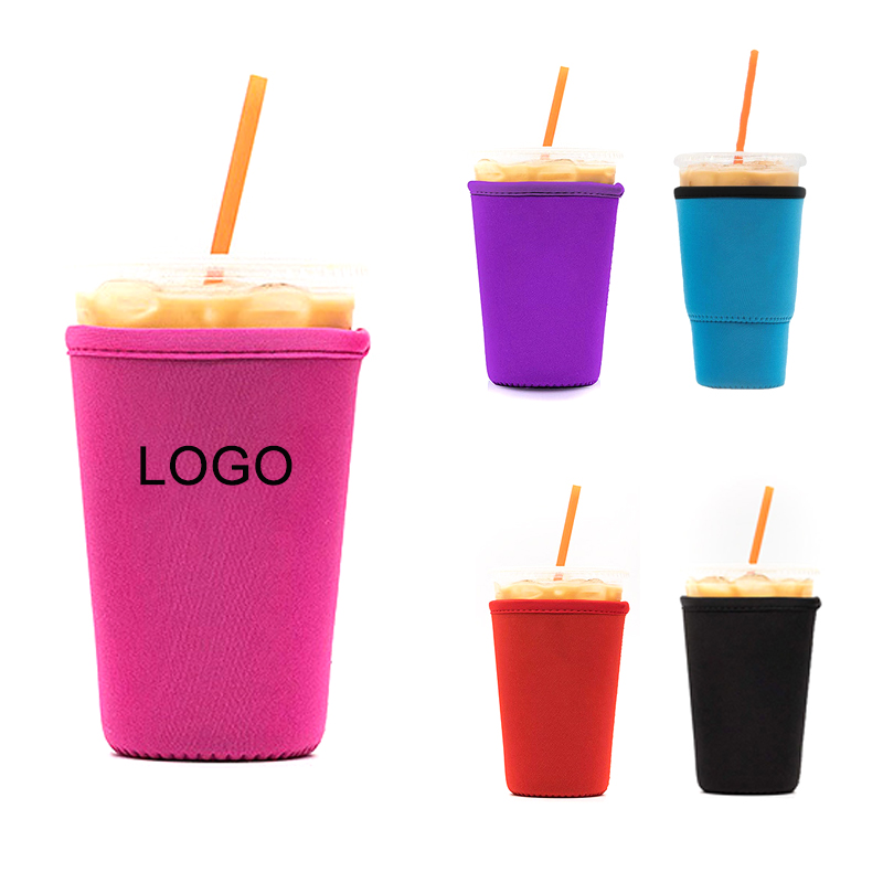 Crafted from durable neoprene material
