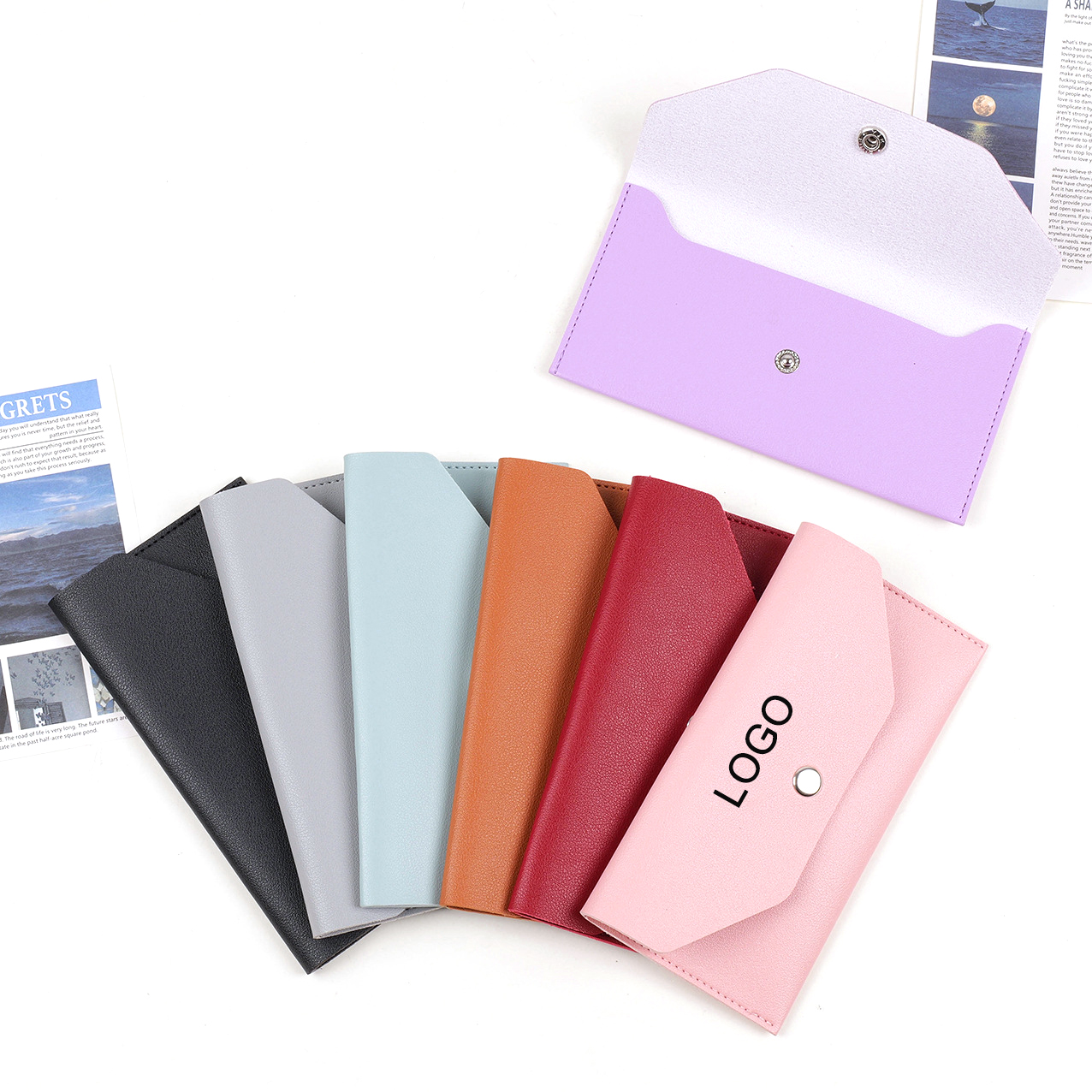 Crafted from high-quality PU leather