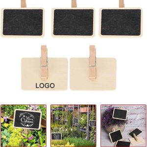 Ideal for a variety of uses including table numbers