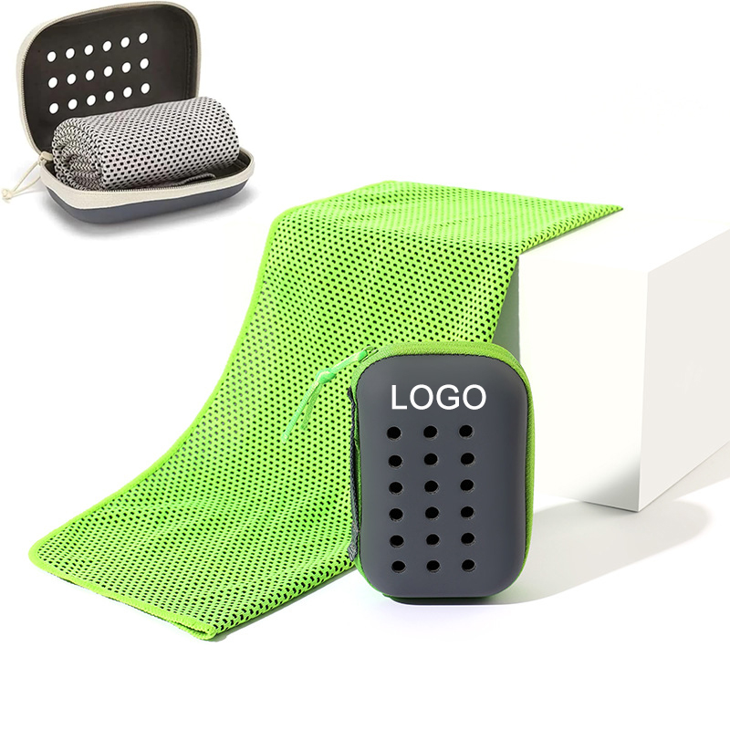 Experience ultimate comfort and freshness with our cutting-edge sports towel