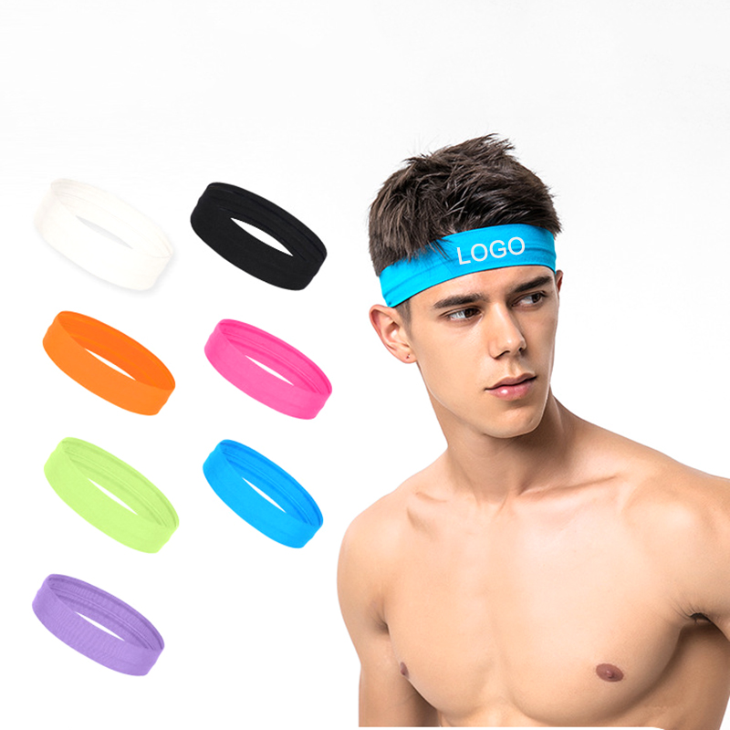 Our headbands are crafted from a soft