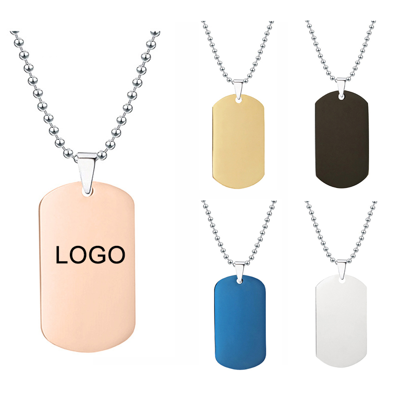 Elevate your style with this exquisite stainless steel necklace