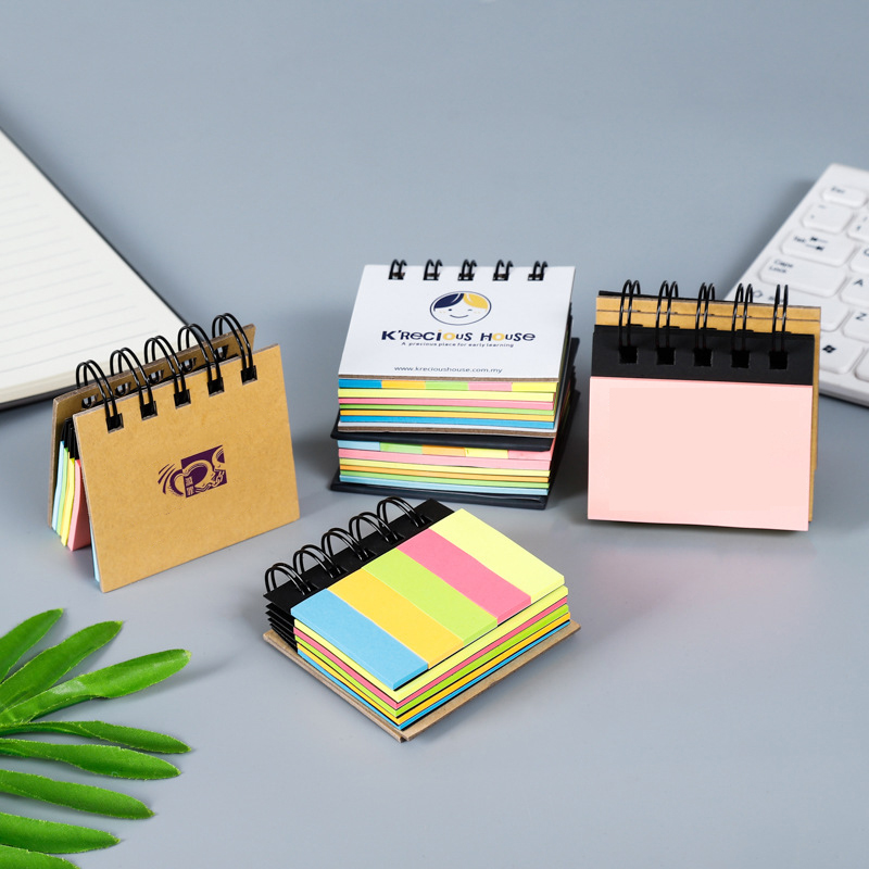 Introducing the adorable Sticky Memo Pad