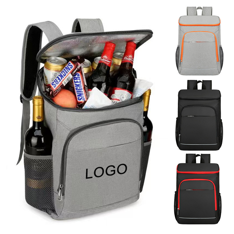 Introducing our premium backpack cooler tote