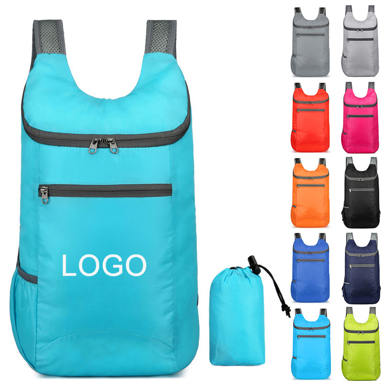 Introducing the versatile portable double shoulder bag