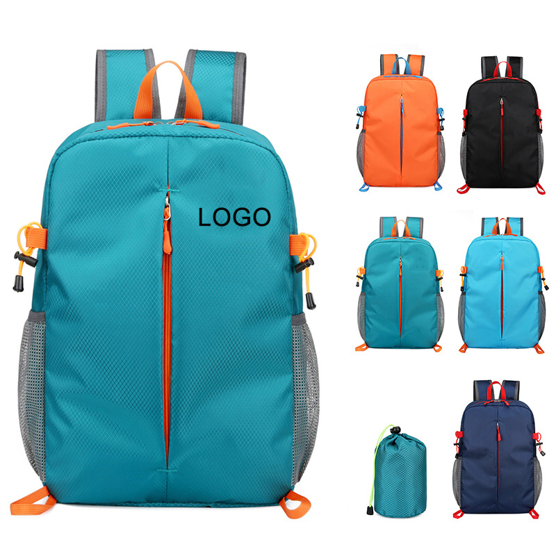 Experience the perfect blend of functionality and fashion with this spacious and chic backpack.