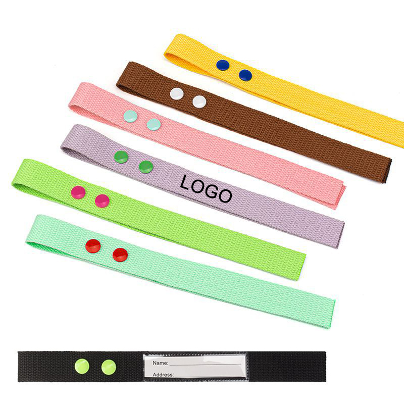Introducing our premium quality lanyard that is not only 100% durable but also incredibly comfortable to wear around your neck and your kids' neck.