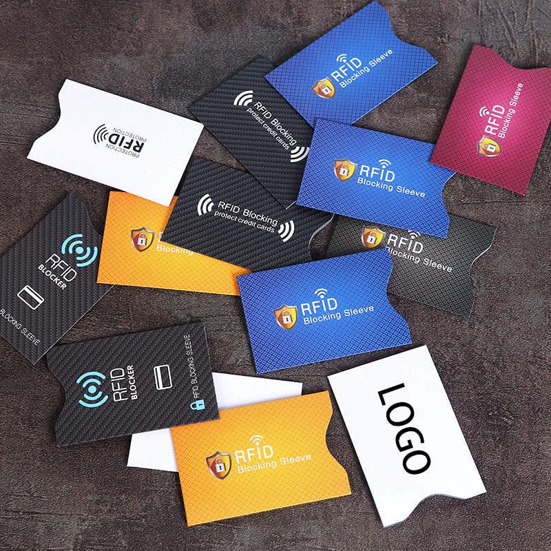 Protect your credit cards